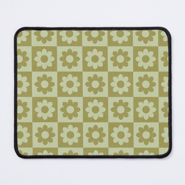 Item preview, Scandinavian Flower Squared designed and sold by SaichaDesign.