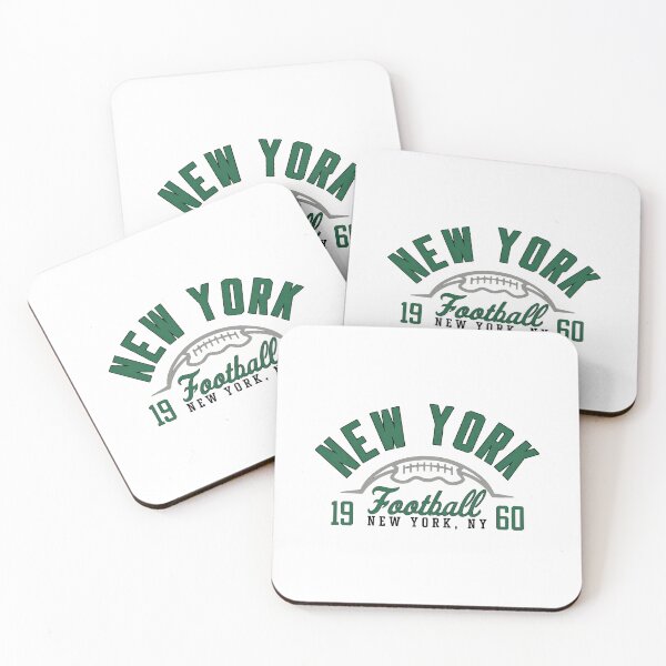 Item preview, NYC Football 1960 Retro Vintage  designed and sold by PettetLal1995.
