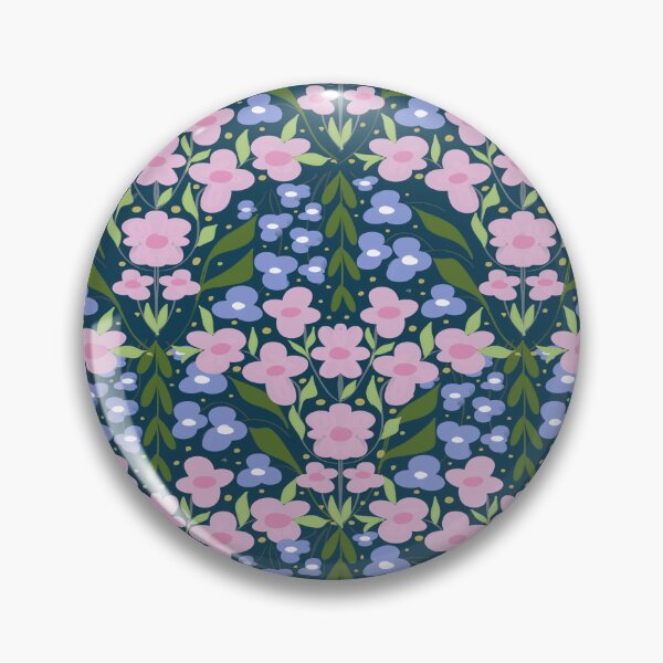 Item preview, New Spring Floral Abundance. designed and sold by SalsySafrano.