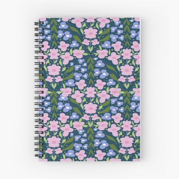 Item preview, New Spring Floral Abundance. designed and sold by SalsySafrano.