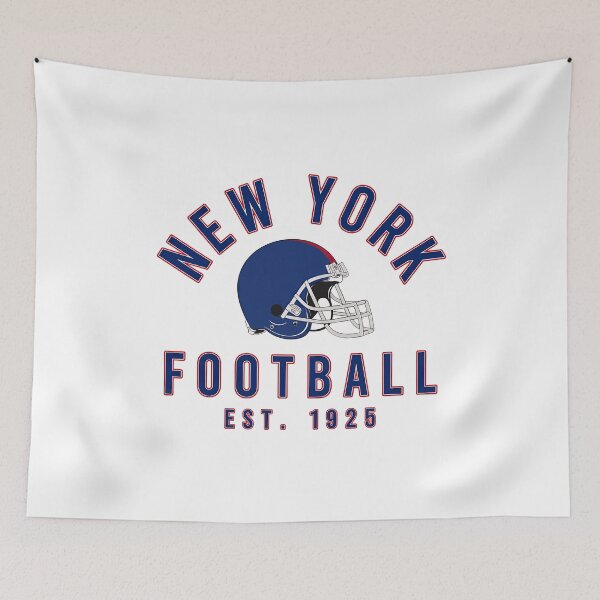 Item preview, Vintage Football Est 1925 Classic Helmet designed and sold by NaviSilvas2001.