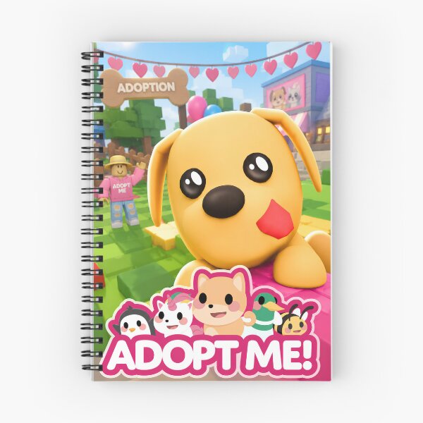 Item preview, Adopt Me Cool Roblox Character Gamer Art – Funny Roblox Fan Design designed and sold by flowerpower999.