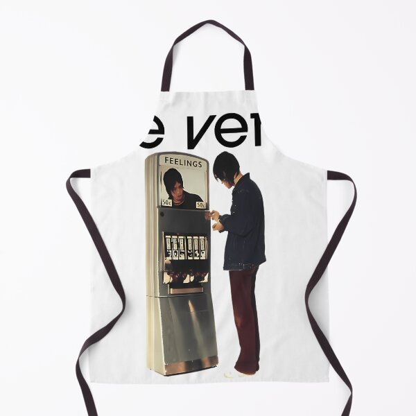 Item preview, The Verve Band album designed and sold by rathilbruniy.