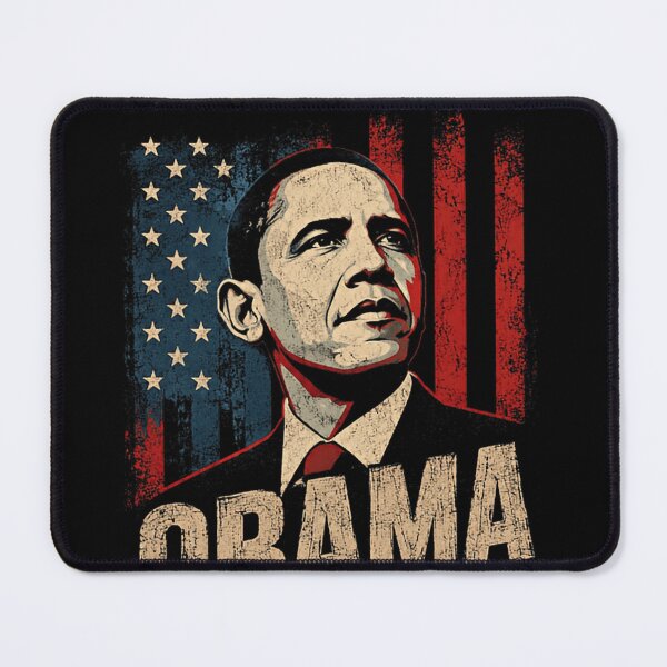 Item preview, Obama Change Hope Believe United States President Supporter designed and sold by JonesFlora2025.