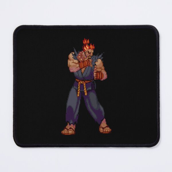 Item preview, Akuma Stance SF3 designed and sold by ropified.