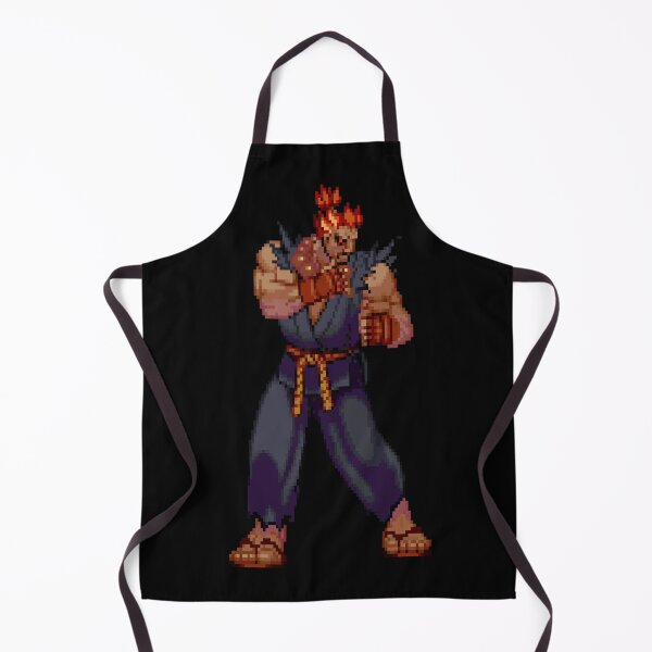 Item preview, Akuma Stance SF3 designed and sold by ropified.