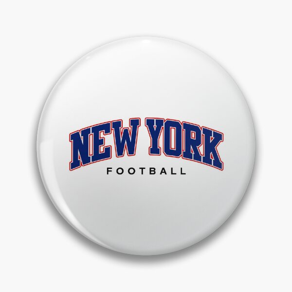 Item preview, New York Football Varsity Style  designed and sold by NaviSilvas2001.