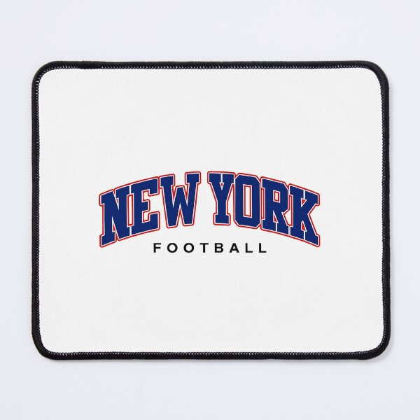 Item preview, New York Football Varsity Style  designed and sold by NaviSilvas2001.