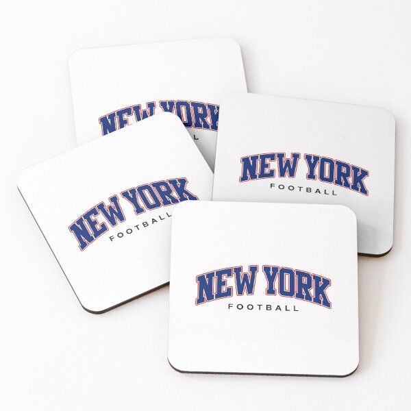 Item preview, New York Football Varsity Style  designed and sold by NaviSilvas2001.
