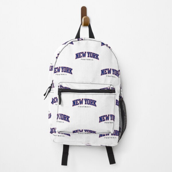 Item preview, New York Football Varsity Style designed and sold by NaviSilvas2001.
