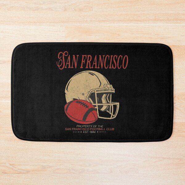 Item preview, Vintage SF Football Club Graphic Tee designed and sold by nnKalim36.