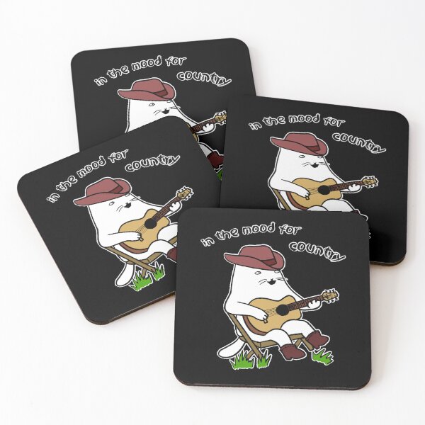 Item preview, Country music designed and sold by eri-morie.