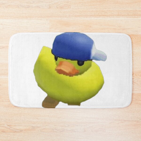 Item preview, quack designed and sold by ameliaablossom.