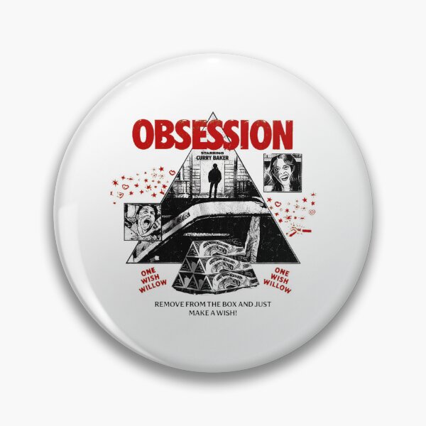 Item preview, Vintage Obsession Graphic  designed and sold by RevisEllana.