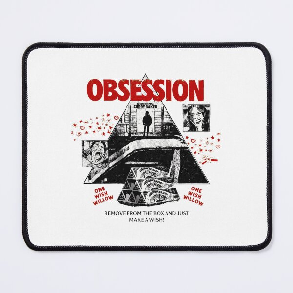 Item preview, Vintage Obsession Graphic  designed and sold by RevisEllana.