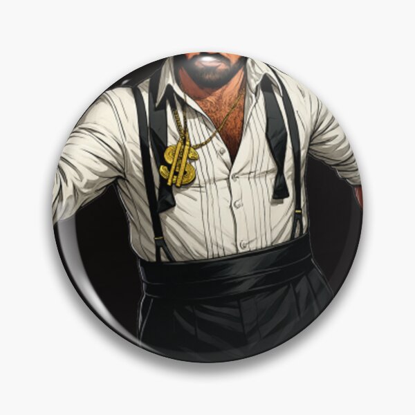 Item preview, Tropic Thunder les grossman 11 designed and sold by Athelstanar.