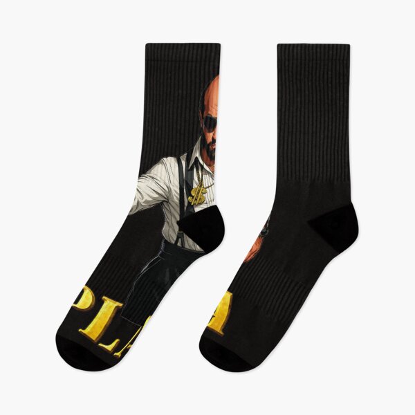 Item preview, Tropic Thunder les grossman 11 designed and sold by Athelstanar.