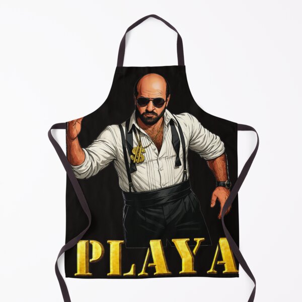 Item preview, Tropic Thunder les grossman 11 designed and sold by Athelstanar.