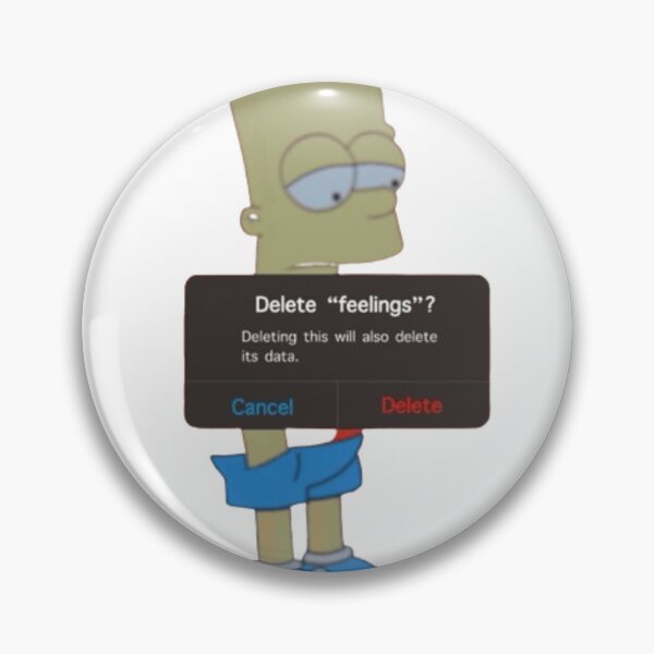 Item preview, Bart simpson meme designed and sold by RedVelvetUtd.