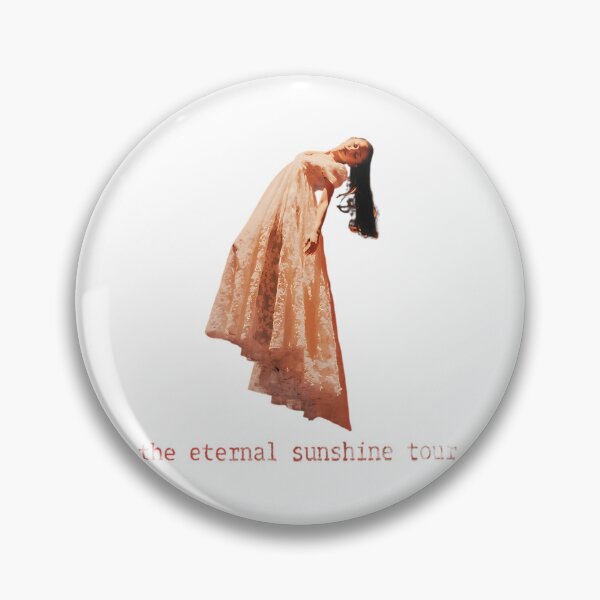 Item preview, Eternal Sunshine Tour designed and sold by rathilbruniy.
