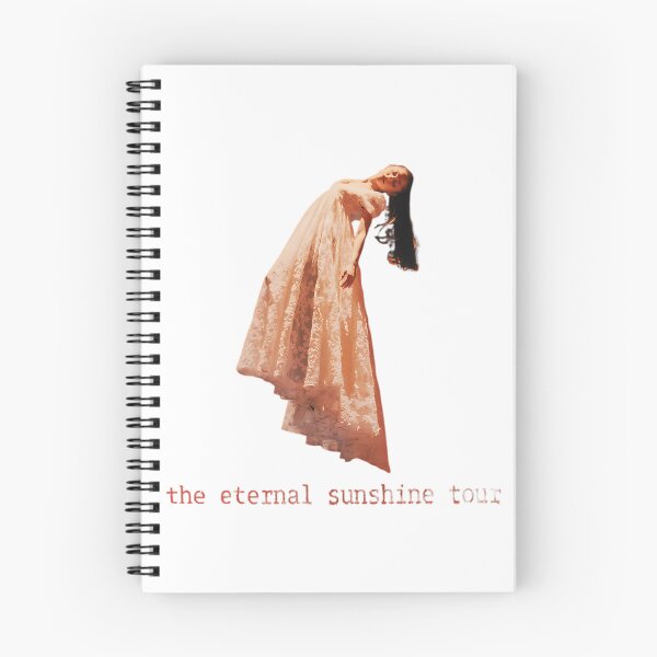 Item preview, Eternal Sunshine Tour designed and sold by rathilbruniy.