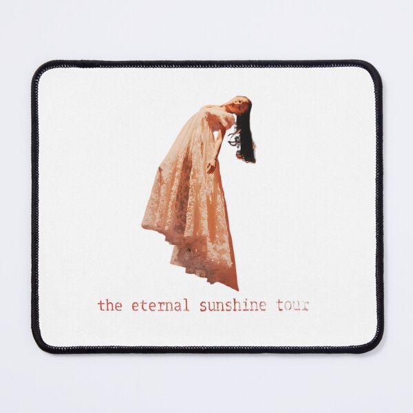 Item preview, Eternal Sunshine Tour designed and sold by rathilbruniy.