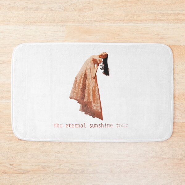 Item preview, Eternal Sunshine Tour designed and sold by rathilbruniy.
