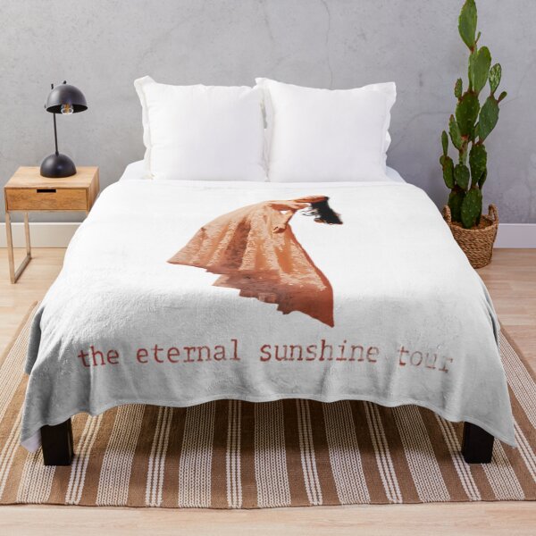 Item preview, Eternal Sunshine Tour designed and sold by rathilbruniy.