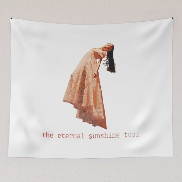Item preview, Eternal Sunshine Tour designed and sold by rathilbruniy.