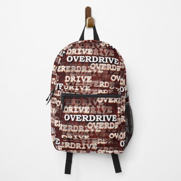 Item preview, Overdrive Glitch Distortion Music Producer designed and sold by Edwere.