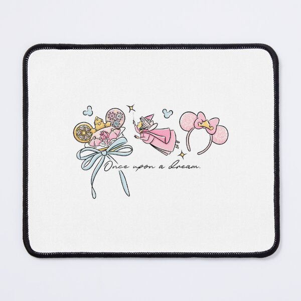 Item preview, Dreamy Fairy Magic Mouse Ears designed and sold by PettetLal1995.