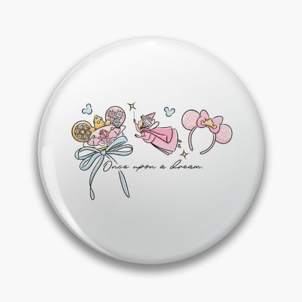 Item preview, Dreamy Fairy Magic Mouse Ears designed and sold by PettetLal1995.