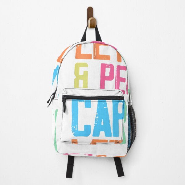 Item preview, Capital Letters And Periods Bruh, ELA Teacher Funny T-Shirt designed and sold by NERD-AI.