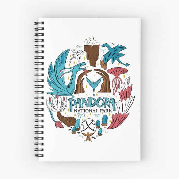 Item preview, Exotic Fantasy World Nature Park Design designed and sold by RevisEllana.