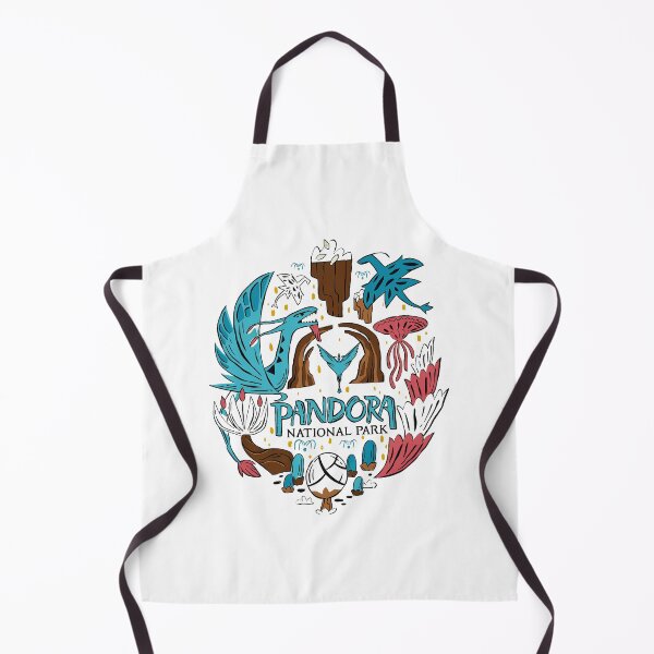 Item preview, Exotic Fantasy World Nature Park Design designed and sold by RevisEllana.