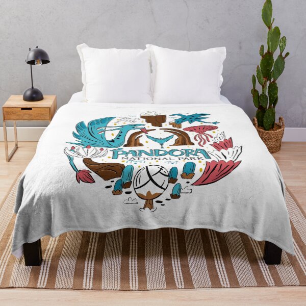 Item preview, Exotic Fantasy World Nature Park Design designed and sold by RevisEllana.