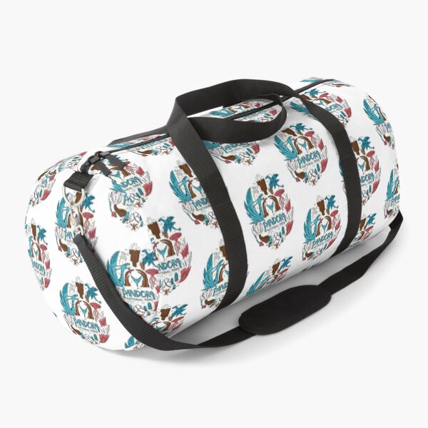 Item preview, Exotic Fantasy World Nature Park Design designed and sold by RevisEllana.