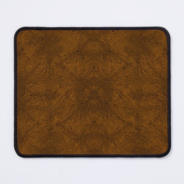 Item preview, Fabric texture in the trendy color brown - fashionable pattern by Lou Segas designed and sold by Segasprojects.