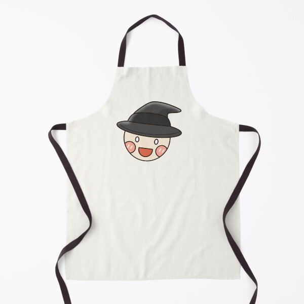 Item preview, Cute Hand Drawn Witch Spring Holiday Kids designed and sold by Porpor Artwork.