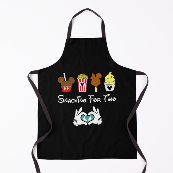 Item preview, Pregnancy Announcement Snack Time Tee designed and sold by lyaDubas1986.