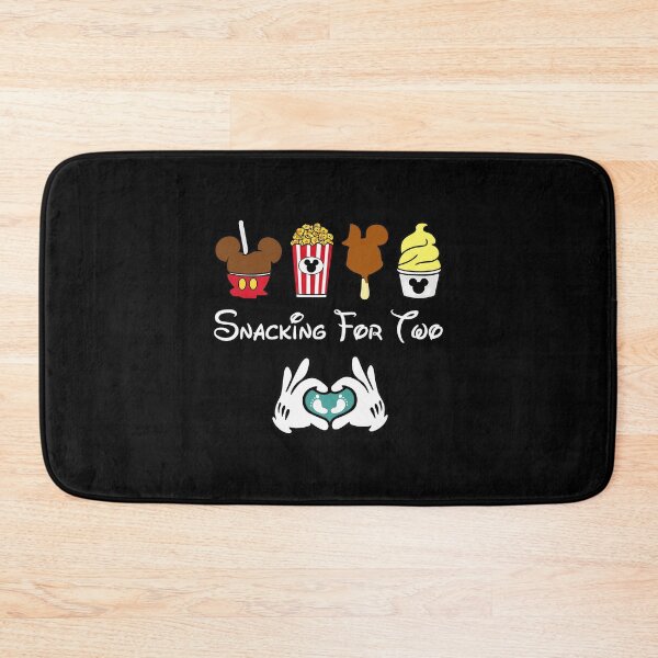 Item preview, Pregnancy Announcement Snack Time Tee designed and sold by lyaDubas1986.