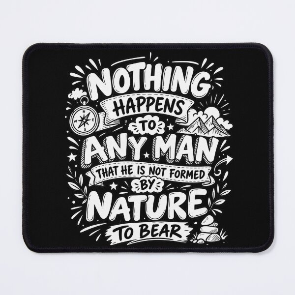Item preview, Prepared by Nature designed and sold by Quote Gallery.