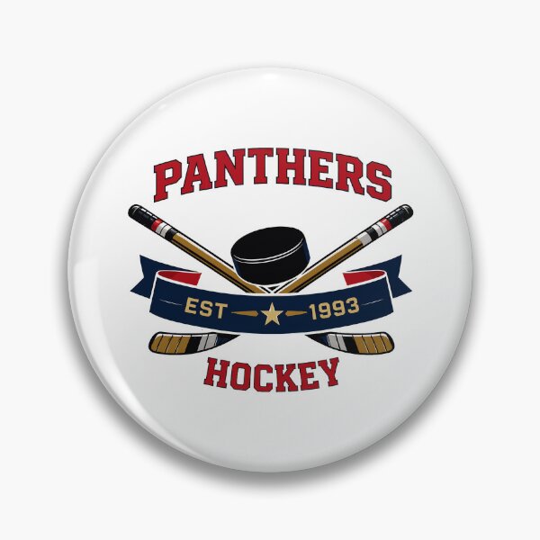 Item preview, Vintage Hockey Team Crest  designed and sold by NaviSilvas2001.