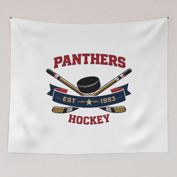 Item preview, Vintage Hockey Team Crest  designed and sold by NaviSilvas2001.