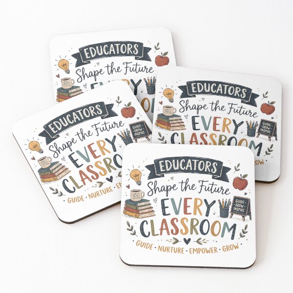 Artikelvorschau, Jedes Klassenzimmerlehrerdesign entworfen und verkauft von LinaDesign Store.