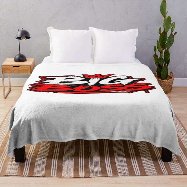 Item preview, BIG BOSS – Funny CEO Entrepreneur Leadership Vintage designed and sold by Nopidesign-.
