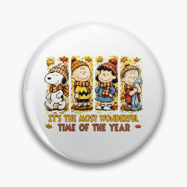 Item preview, Wonderful Autumn Time Cartoon Characters DTF Transfer designed and sold by PettetLal1995.