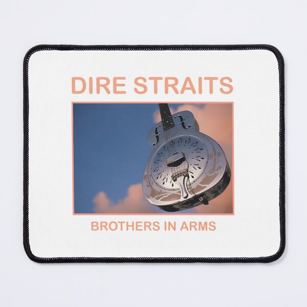 Item preview, Dire Strait band Tour 2026 designed and sold by baresddeidago.