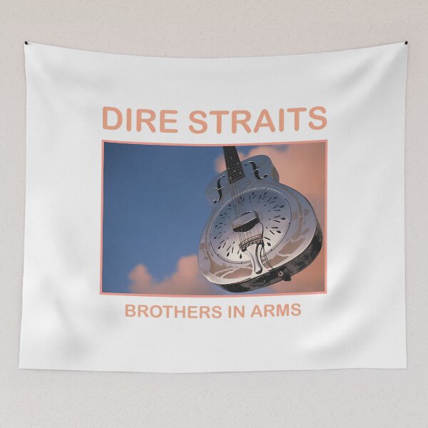 Item preview, Dire Strait band Tour 2026 designed and sold by baresddeidago.