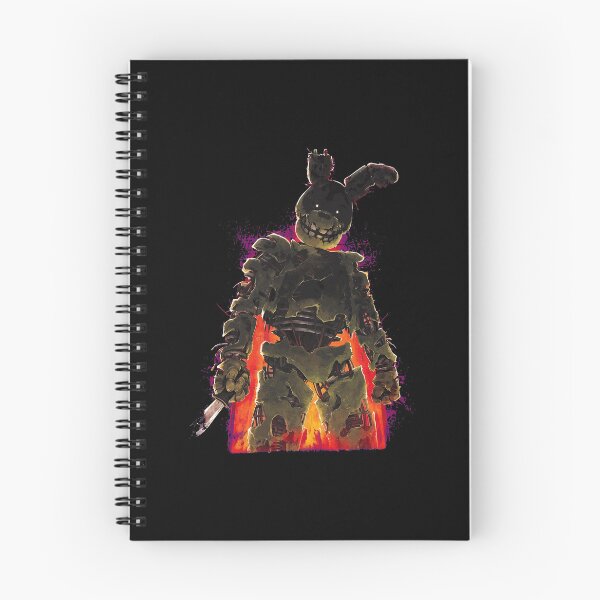 Item preview, Scary Rabbit Animatronic Horror Game designed and sold by lyaDubas1986.
